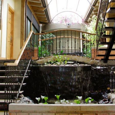 Apartotel Don Francisco San José Dış mekan fotoğraf