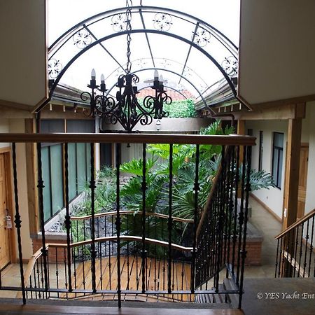 Apartotel Don Francisco San José Dış mekan fotoğraf