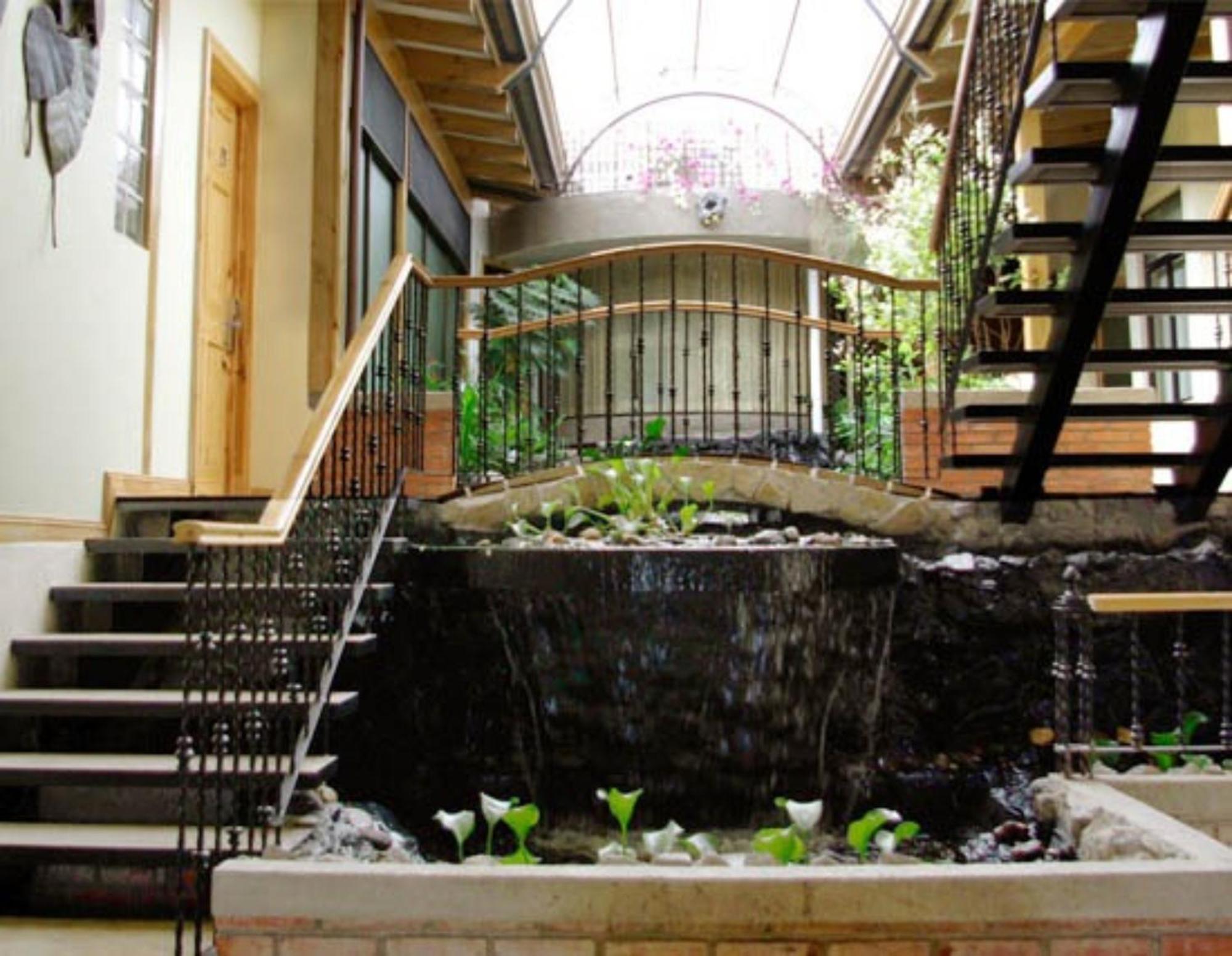 Apartotel Don Francisco San José Dış mekan fotoğraf