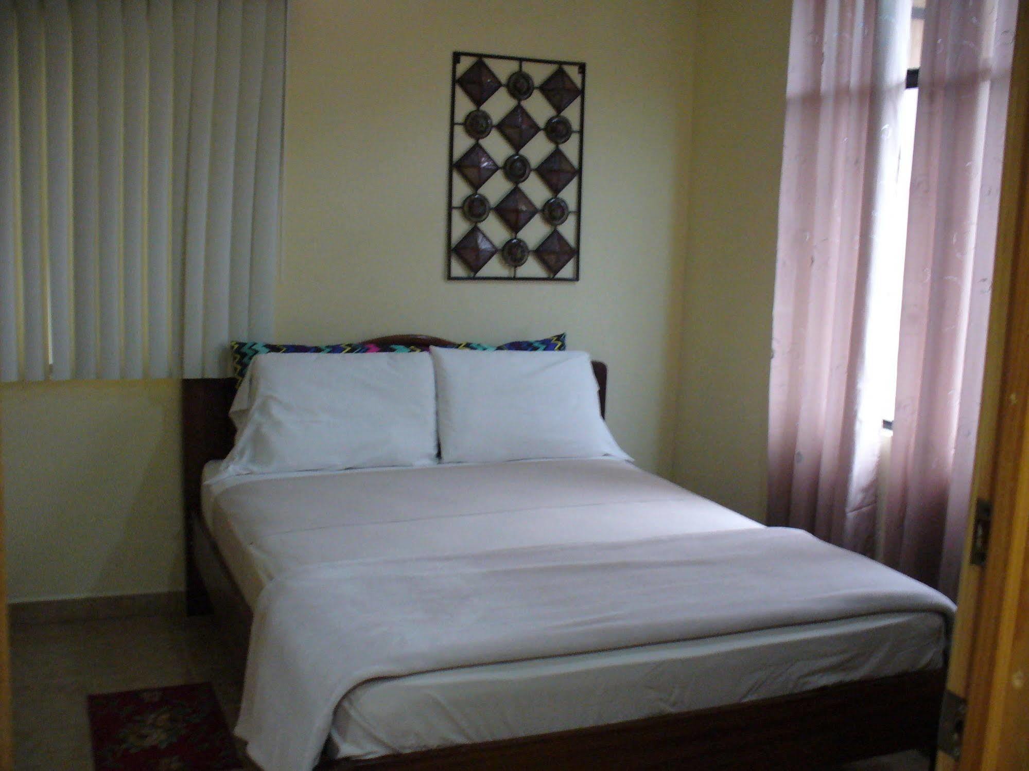 Apartotel Don Francisco San José Dış mekan fotoğraf