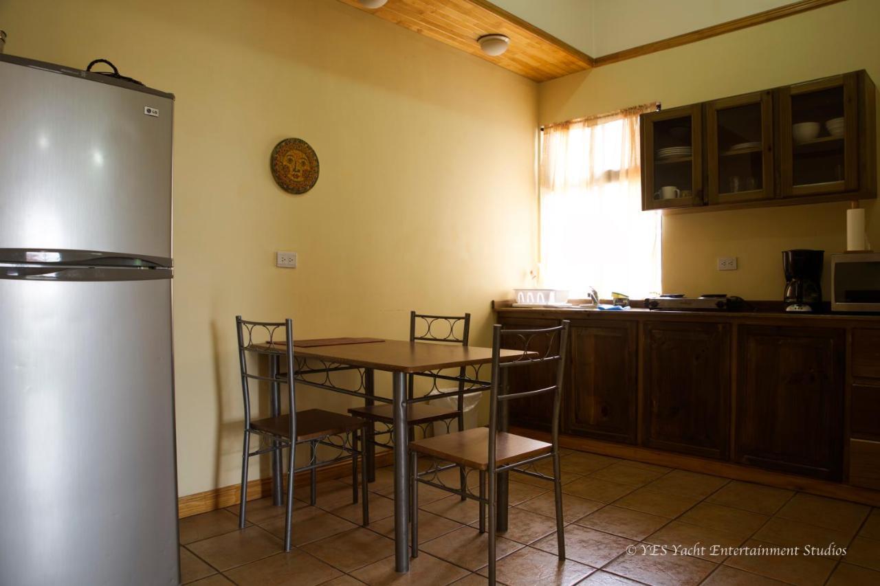 Apartotel Don Francisco San José Dış mekan fotoğraf