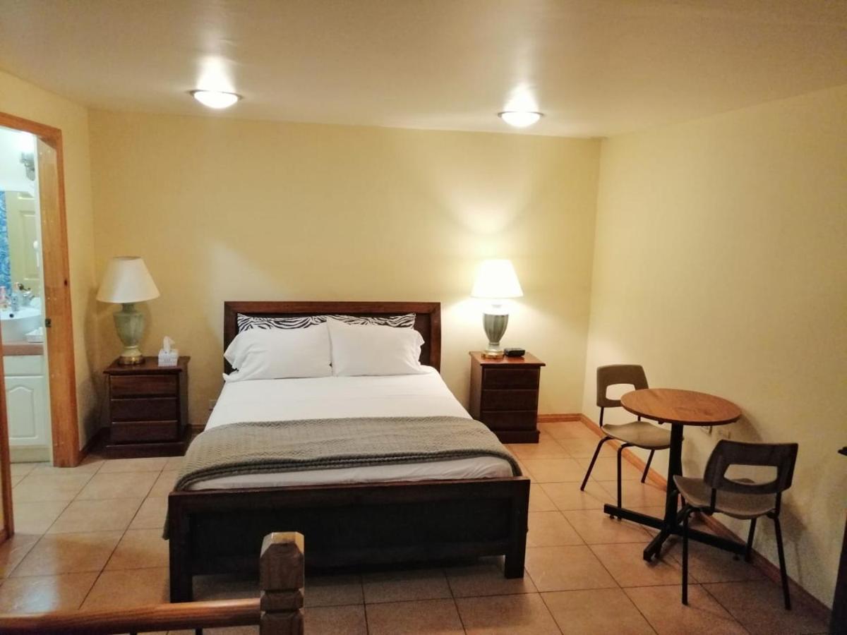 Apartotel Don Francisco San José Dış mekan fotoğraf