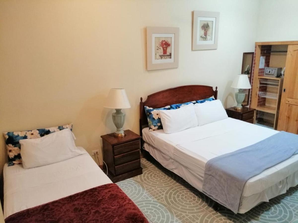 Apartotel Don Francisco San José Dış mekan fotoğraf